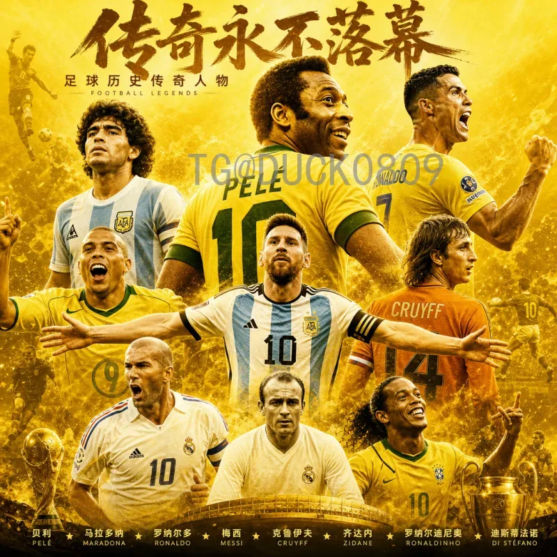 2026年国际足联世界杯官方赛程与球星名单全解析